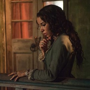 Black Sails, Jessica Parker Kennedy, 'XIV.', Season 2, Ep. #6, 02/28/2015, ©STARZPR