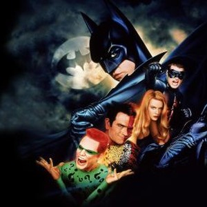 Batman Forever photo 3