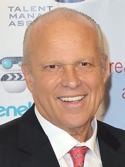 Picture of Chuck Binder