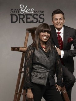 Say yes to the dress season 3 top