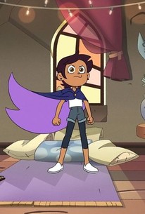 TOH - Leg Cast : r/TheOwlHouse