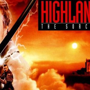 "Highlander III: The Sorcerer photo 15"
