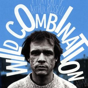 Wild Combination: A Portrait of Arthur Russell (2008) photo 1