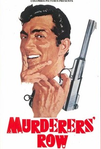 Murderers' Row (1966) - Rotten Tomatoes