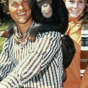 The Barefoot Executive (1971) photo 7