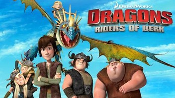 Dragons Riders of Berk Season 1 Rotten Tomatoes