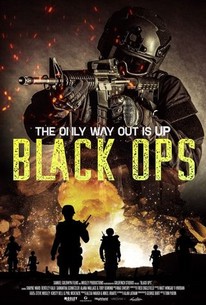 Watch trailer for Black Ops