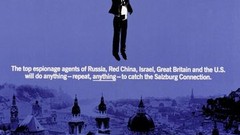 The Salzburg Connection (1972) | Rotten Tomatoes