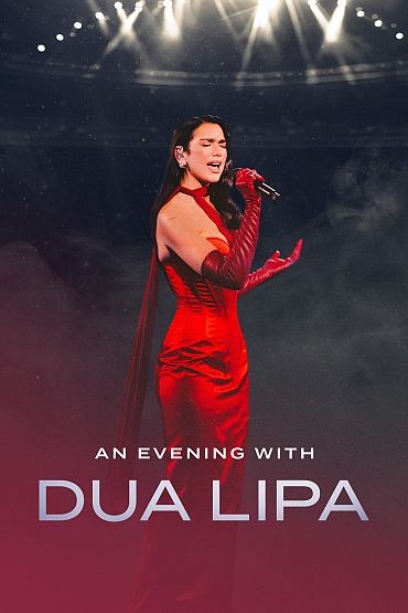 an evening with dua lipa dress Prime Video: An Evening with Dua Lipa