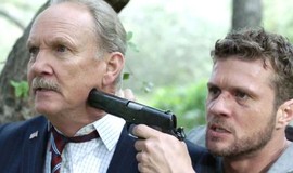Shooter: Season 3 Episode 11 Clip - Ray Brooks Dies A Patriot