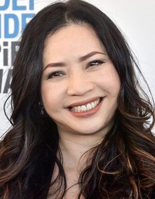 Nina Yang Bongiovi
