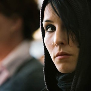 The Girl With the Dragon Tattoo photo 8