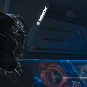 Black Panther photo 7