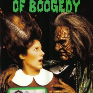 Bride of Boogedy photo 2