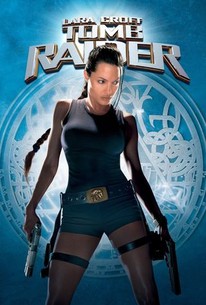 Is 'Tomb Raider' on Netflix UK? Where to Watch the Movie - New On