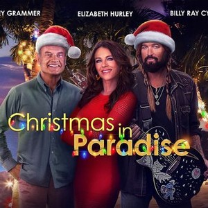 Christmas In Paradise - Rotten Tomatoes