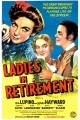 Ladies in Retirement