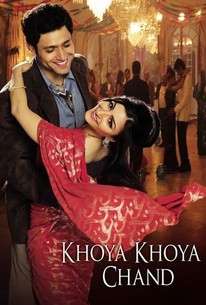Watch trailer for Khoya Khoya Chand