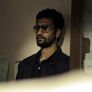 Vicky Kaushal as Raghavan in "Raman Raghav 2.0." photo 7