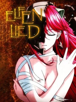 Elfen Lied Episode 1  The View from the Junkyard