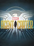 Marvel's Agent Carter: Season 1