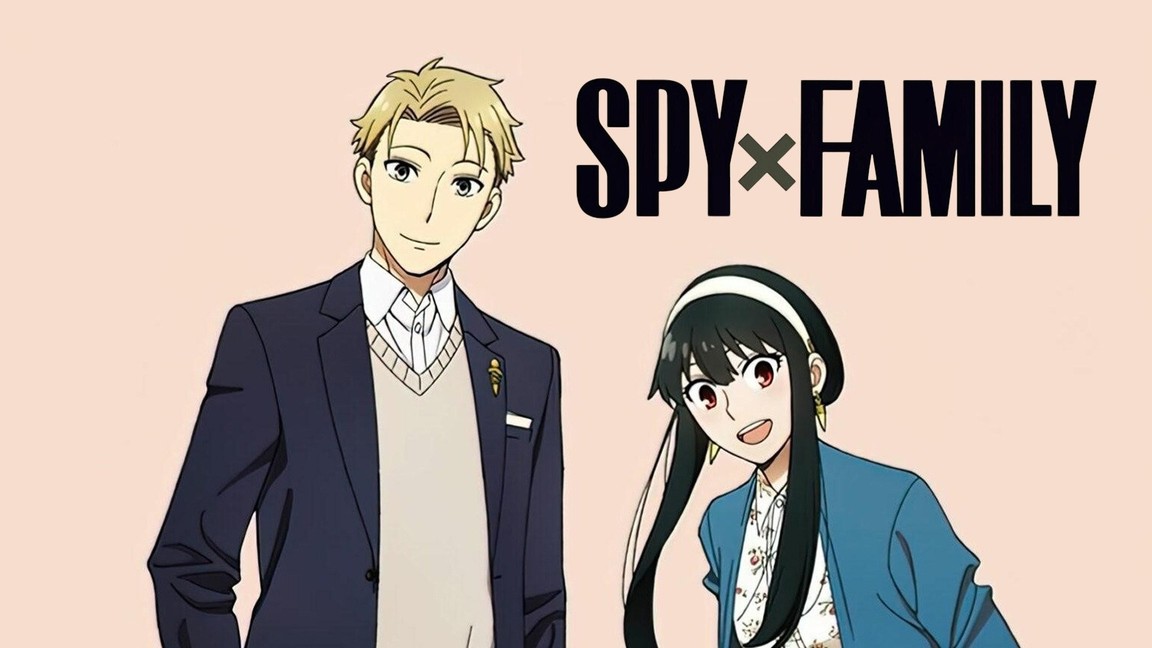 Spy x Family Season 2 Ep. 4 The Pastry Of Knowledge / The Informant's  Great Romance Plan II: A Tale Of Macarons And Kitties [Review] - That  Hashtag Show