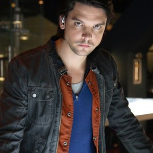 Andrew Lee Potts as Connor Temple