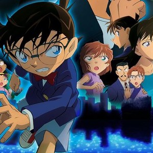 Detective Conan: Zero the Enforcer - Rotten Tomatoes