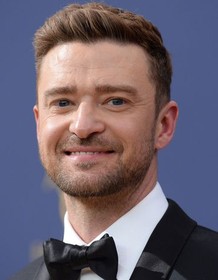 Justin Timberlake