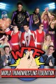 WTF: World Thumbwrestling Federation