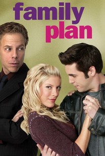 Watch trailer for Family Plan