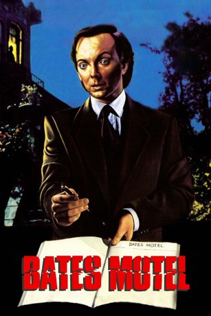 ［maybe］ベイツモテル　BATES MOTEL maybe］ベイツモテル BATES MOTEL