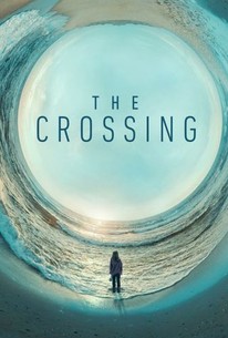 The Crossing: Season 1 poster image