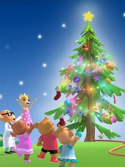 Bananas in hotsell pyjamas christmas