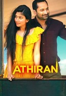 Athiran poster image