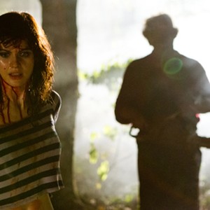 Alexandra Daddario stars as Heather Miller in "The Texas Chainsaw." photo 5