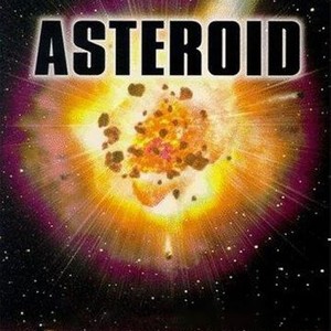 Asteroid photo 2