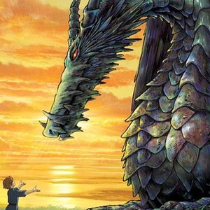 Tales From Earthsea (2006) photo 7