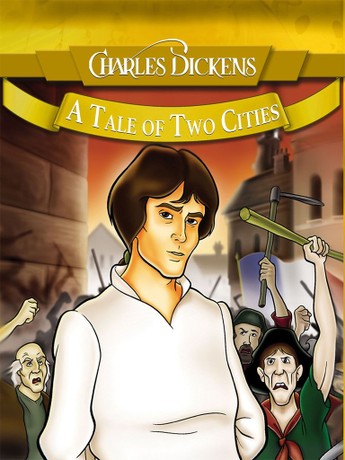 A Tale of Two Cities | Rotten Tomatoes