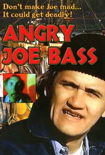 Poster for Angry Joe Bass