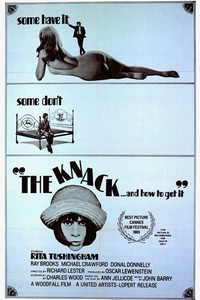 The Knack... and How to Get It