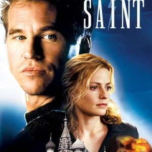 The Saint (1997) photo 11
