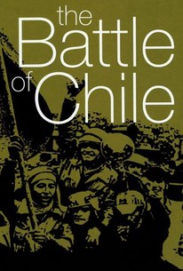 Watch trailer for The Battle of Chile: Part 1