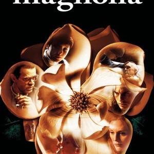 Magnolia - Rotten Tomatoes