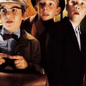 Olsen Gang Junior (2001) photo 7