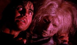 Psycho III: Official Clip - The Mummy