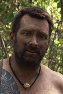 Naked and Afraid: Season 7, Episode 10 - Rotten Tomatoes