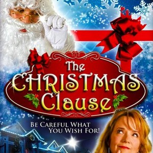 The Christmas Clause - Rotten Tomatoes