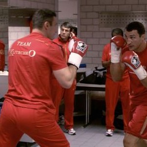 Klitschko photo 7