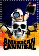 American Cannibal: The Road to Reality poster image